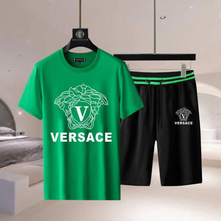 Picture of Versace Shirt Pant Suits _SKUVersaceM-4XL11Ln23624979